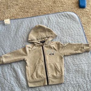 Polo Ralph Lauren jacket for toddlers